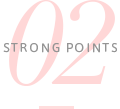 STRONG POINTS 02